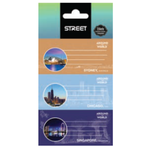 Nalepnice School 233.550