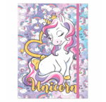 Fascikla Box A4 Opt 20531 Unicorn