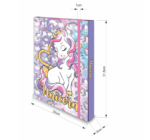 Fascikla Box A4 Opt 20531 Unicorn - Slika 4