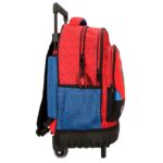 SPIDERMAN Protector torba na točkiće 28.329.21 - Slika 2