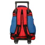SPIDERMAN Protector torba na točkiće 28.329.21 - Slika 3