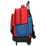SPIDERMAN Protector torba na točkiće 28.329.21 - Slika 4