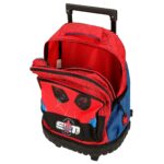 SPIDERMAN Protector torba na točkiće 28.329.21 - Slika 5
