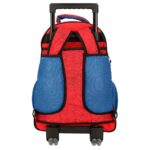 SPIDERMAN Protector torba na točkiće 28.329.21 - Slika 6