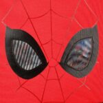 SPIDERMAN Protector torba na točkiće 28.329.21 - Slika 9