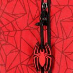 SPIDERMAN Protector torba na točkiće 28.329.21 - Slika 10