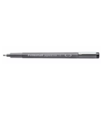 STAEDTLER Pigment liner 1.2mm 308 12-9
