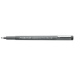 STAEDTLER Pigment liner 0.3-2.0mm 308 C2-9