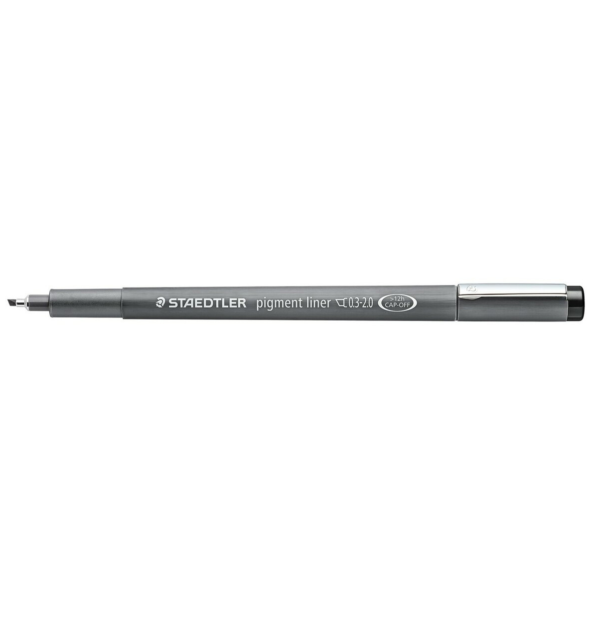 308-c2-9 STAEDTLER Pigment liner 0.3-2.0mm 308 C2-9 - Slika 1