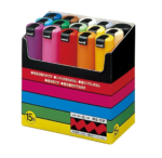 Uni POSCA Marker PC-8K Set Basic 1/15