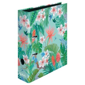 HERLITZ registrator A4 Ladylike 50044054 Jungle