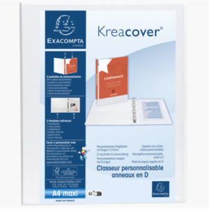 Office klaser Kreacover 51946E