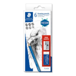 STAEDTLER Mars® Lumograph® Set 61 100 C6