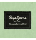 PEPE JEANS Aris pastel green ranac 63.224.A5 - Slika 2