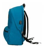 PEPE JEANS Aris blue ranac 63.324.A2 - Slika 4