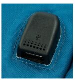 PEPE JEANS Aris blue ranac 63.324.A2 - Slika 5