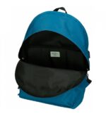 PEPE JEANS Aris blue ranac 63.324.A2 - Slika 6