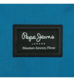 PEPE JEANS Aris blue ranac 63.324.A2 - Slika 8