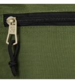 PEPE JEANS Aris dark green ranac 63.324.A4 - Slika 8