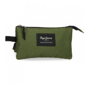 PEPE JEANS Aris verde pernica 63.343.A4