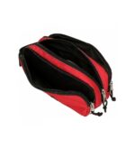 PEPE JEANS Aris red pernica 63.347.A5 - Slika 7