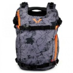 VIPER XT-01.2 Olith black ranac 17556 - Slika 3