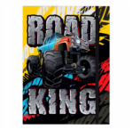 Fascikla Box A4 Opt 20532 Roar King