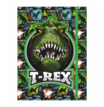 Fascikla Box A4 Opt 214.941 T-Rex