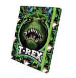 Fascikla Box A4 Opt 214.941 T-Rex - Slika 5