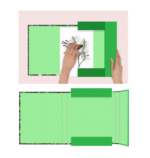 Fascikla Box A4 Opt 214.941 T-Rex - Slika 3
