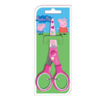 SCHOOL Peppa Pig makaze 13 482.765