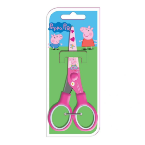 SCHOOL Peppa Pig makaze 13 482.765