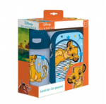 THE LION KING School concept Lion King 563.078