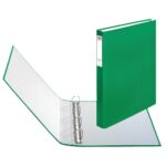 HERLITZ Mapa uložna 5304050 green - Slika 3