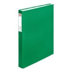 HERLITZ Mapa uložna 5304050 green