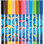 MAPED flomasteri Ocean Deco 1/12 845701 - Slika 2
