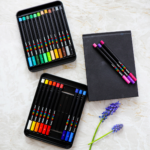Uni POSCA Pastel KPA-100 Set 1/24 - Slika 2