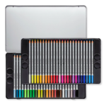 STAEDTLER Watercolour Pencils 125 M48 - Slika 7