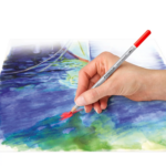 STAEDTLER Watercolour Pencils 125 M48 - Slika 4