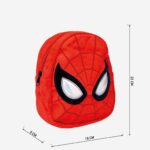 SPIDERMAN rančić 2100004318 - Slika 4