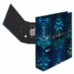 Herlitz registrator A4 New Batik 50043965 Fearless - Slika 3