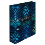Herlitz registrator A4 New Batik 50043965 Fearless