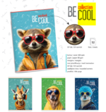 Sveska Be Cool A5 MP latajn 398.600 - Slika 2
