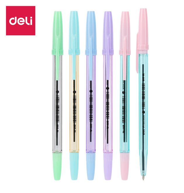 DELI Hemijska Macaron EQ6C-BL