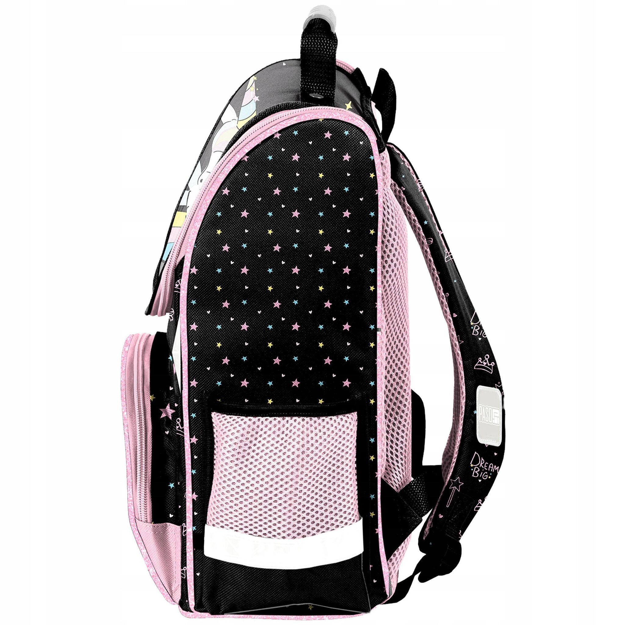 Paso DREAM BIG UNICORN anatomska torba 15917 - Image 2