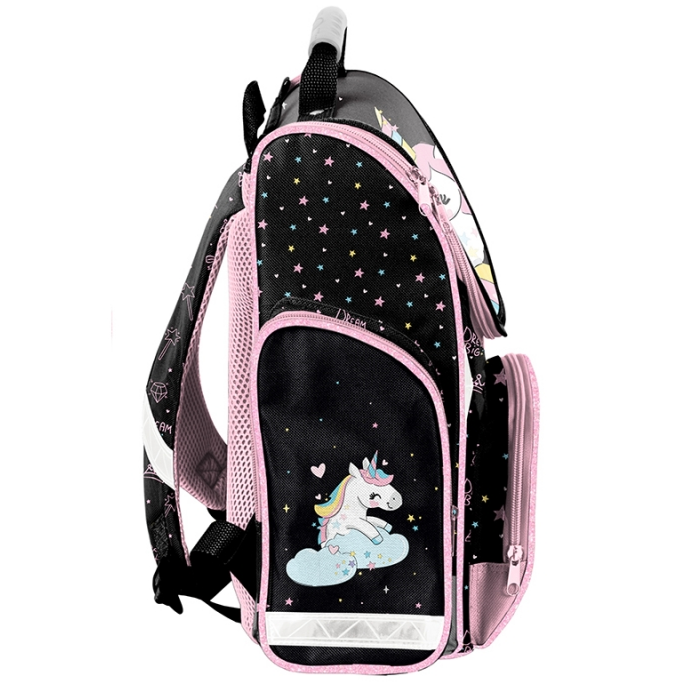 Paso DREAM BIG UNICORN anatomska torba 15917 - Image 3
