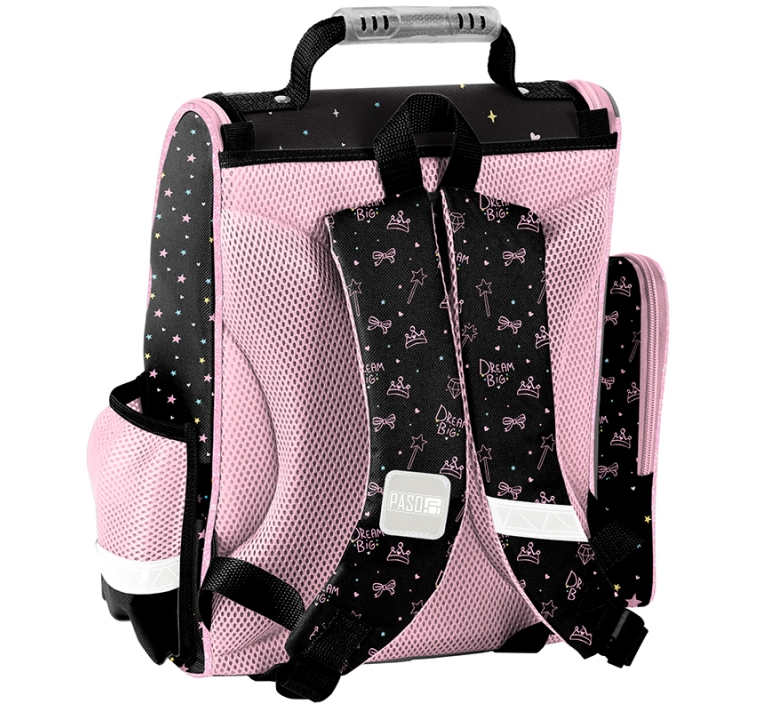 Paso DREAM BIG UNICORN anatomska torba 15917 - Image 4