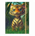 Fascikla Box A4 Opt 214.981 Tiger