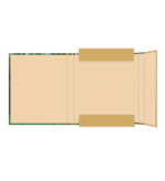 Fascikla Box A4 Opt 214.981 Tiger - Slika 3