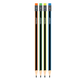 TARGET Olovka Neon Lines HB 27821